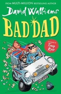 Produktbild: Bad Dad