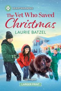 Produktbild: The Vet Who Saved Christmas