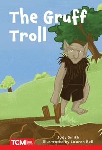Produktbild: Gruff Troll