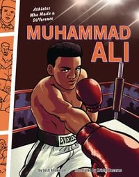 Produktbild: Muhammad Ali