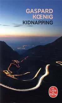 Produktbild: Kidnapping