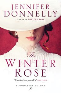 Produktbild: Donnelly, J: Winter Rose