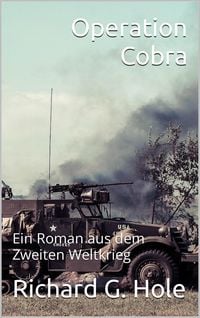 Produktbild: Operation Cobra (Zweiter Weltkrieg, #8)