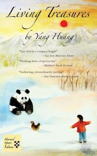 Produktbild: Living Treasures
