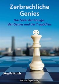 Produktbild: Zerbrechliche Genies