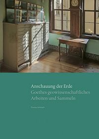 Produktbild: Anschauung der Erde