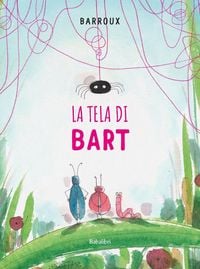 Produktbild: La tela di Bart
