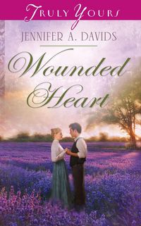 Produktbild: Wounded Heart