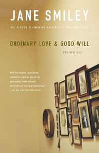 Produktbild: Ordinary Love and Good Will