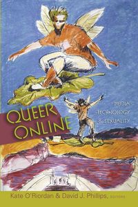 Produktbild: Queer Online