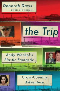Produktbild: TRIP