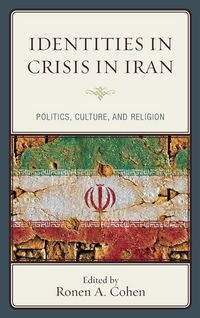Produktbild: Identities in Crisis in Iran