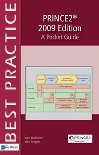 Produktbild: PRINCE2&reg; 2009 Edition - A Pocket Guide