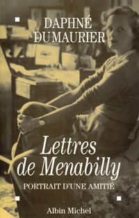 Produktbild: Fre-Lettres De Menabilly
