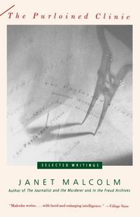 Produktbild: The Purloined Clinic
