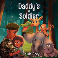 Produktbild: My Daddy's a Soldier