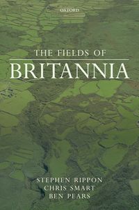 Produktbild: The Fields of Britannia