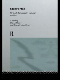 Produktbild: Stuart Hall