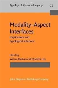 Produktbild: Modality-Aspect Interfaces