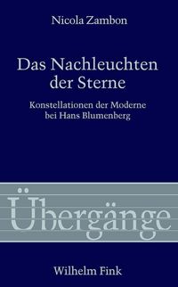 Produktbild: Das Nachleuchten der Sterne