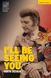 Produktbild: I'll Be Seeing You