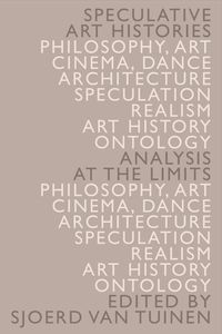 Produktbild: Speculative Art Histories