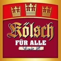 Produktbild: K&ouml;lsch F&uuml;r Alle - Runde 5