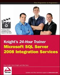 Produktbild: Knight's 24-Hour Trainer