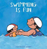 Produktbild: Amant, K: Swimming Is Fun