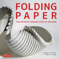 Produktbild: Folding Paper