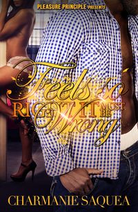 Produktbild: Feels So Right, It Must Be Wrong