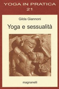 Produktbild: Yoga e sessualit&agrave;