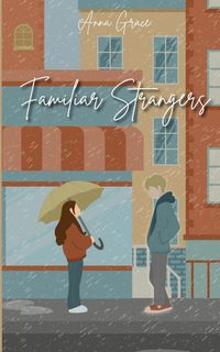 Produktbild: Familiar Strangers