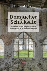 Produktbild: Domj&uuml;cher Schicksale