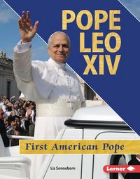 Produktbild: Pope Leo XIV