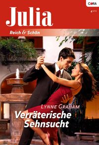 Produktbild: Verr&auml;terische Sehnsucht