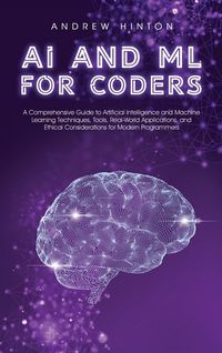 Produktbild: AI and ML for Coders