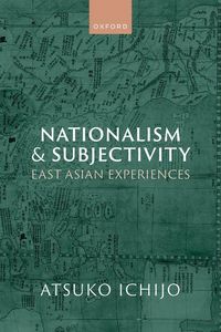 Produktbild: Nationalism and Subjectivity