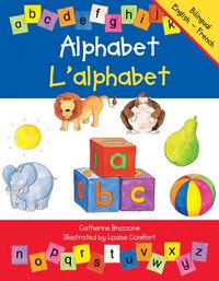 Produktbild: Alphabet/L'Alphabet