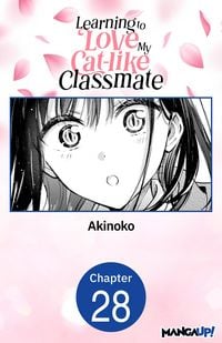 Produktbild: Learning to Love My Cat-like Classmate #028