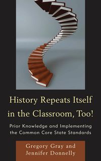 Produktbild: History Repeats Itself in the Classroom, Too!