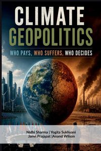 Produktbild: Climate Geopolitics