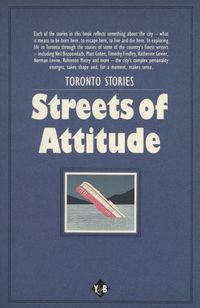 Produktbild: Streets of Attitude