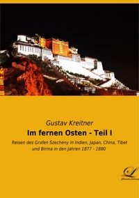 Produktbild: Im fernen Osten - Teil I