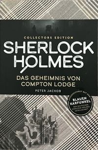 Produktbild: Sherlock Holmes