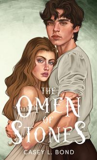Produktbild: The Omen of Stones (Anniversary Special Edition)
