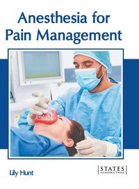 Produktbild: Anesthesia for Pain Management