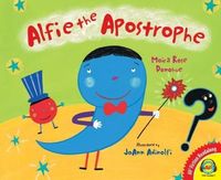 Produktbild: Alfie the Apostrophe