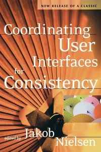 Produktbild: Coordinating User Interfaces for Consistency