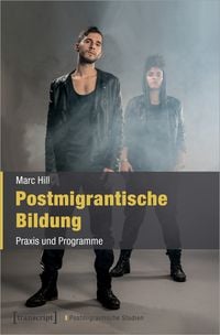 Produktbild: Postmigrantische Bildung